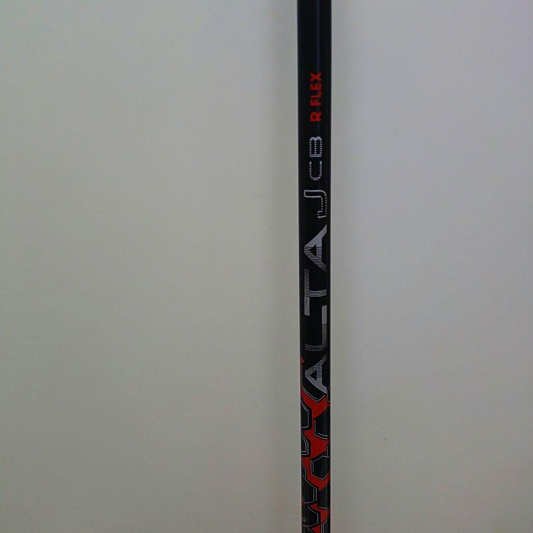 ping410　4UT純正アルタJCBフレックスRシャフト単品