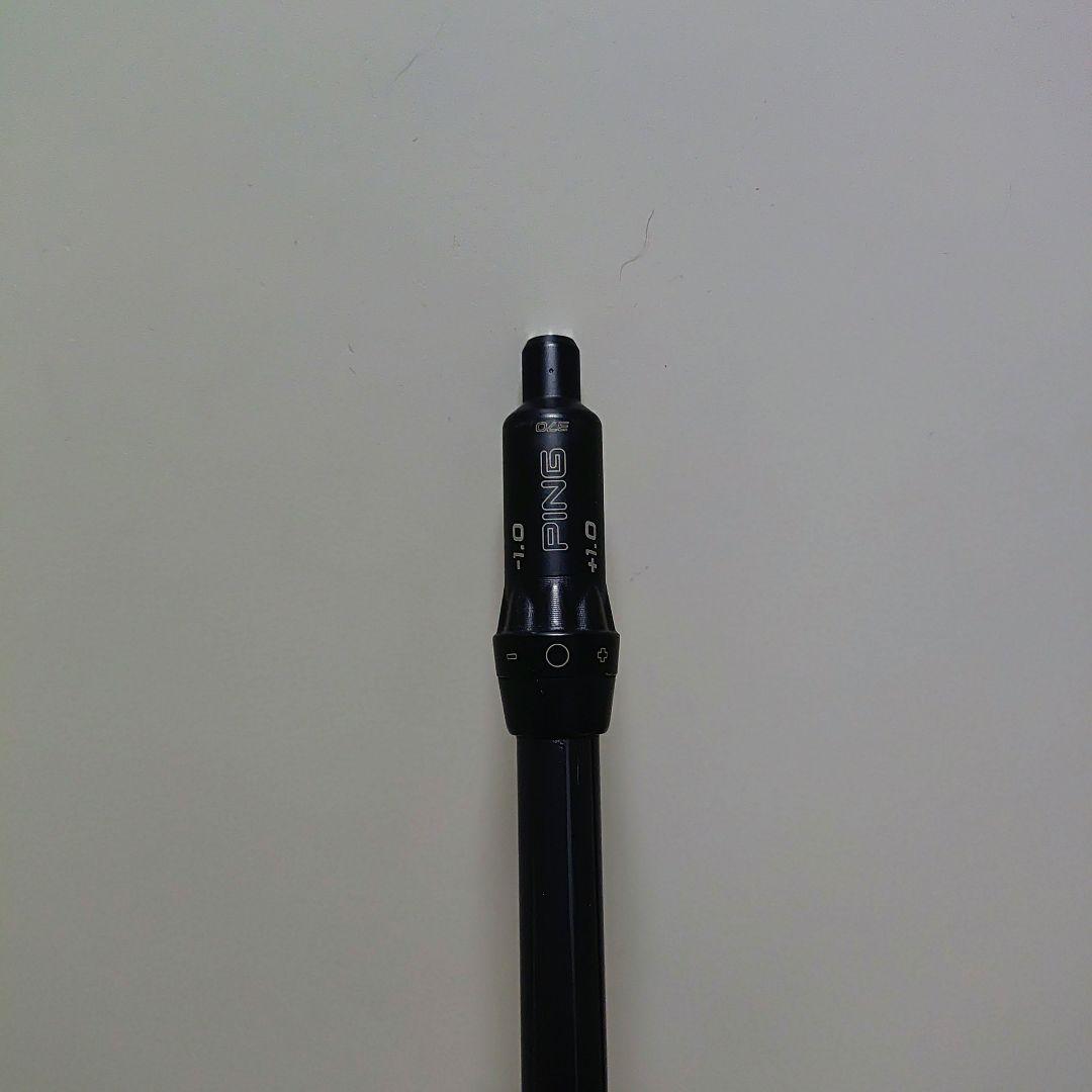 ping410　4UT純正アルタJCBフレックスRシャフト単品