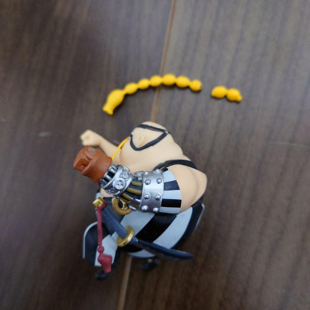 専用ワンピース　ワールドコレクタブルフィギュア　カイドウ　百獣海賊団　ワーコレ