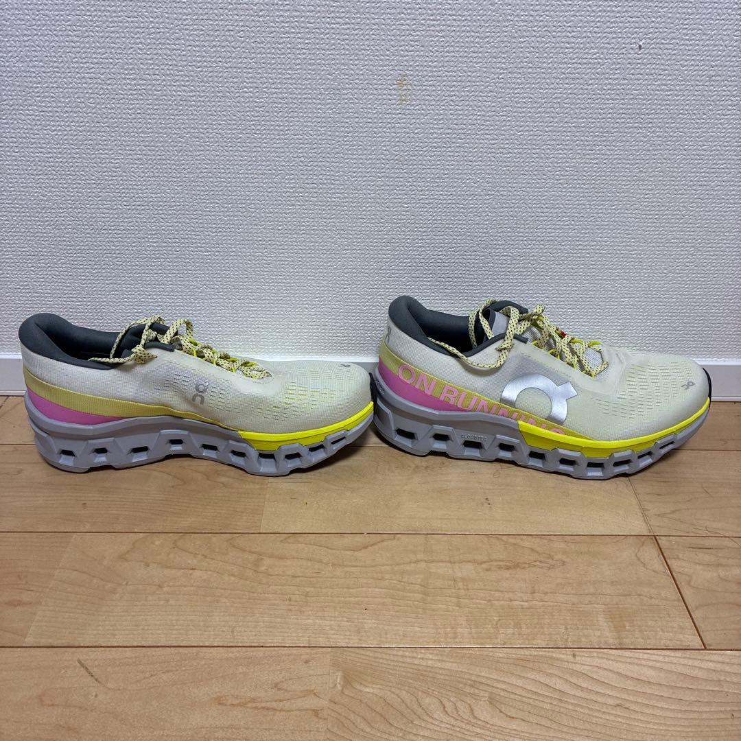 クラウドモンスター2 26cm Cloudmonster2 限定カラー