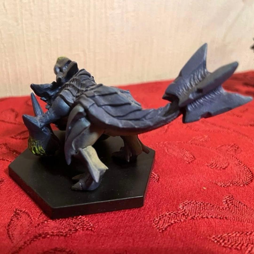モンスターハンター　フィギュアセット　スタンダード　スタンダード2　超造形魂