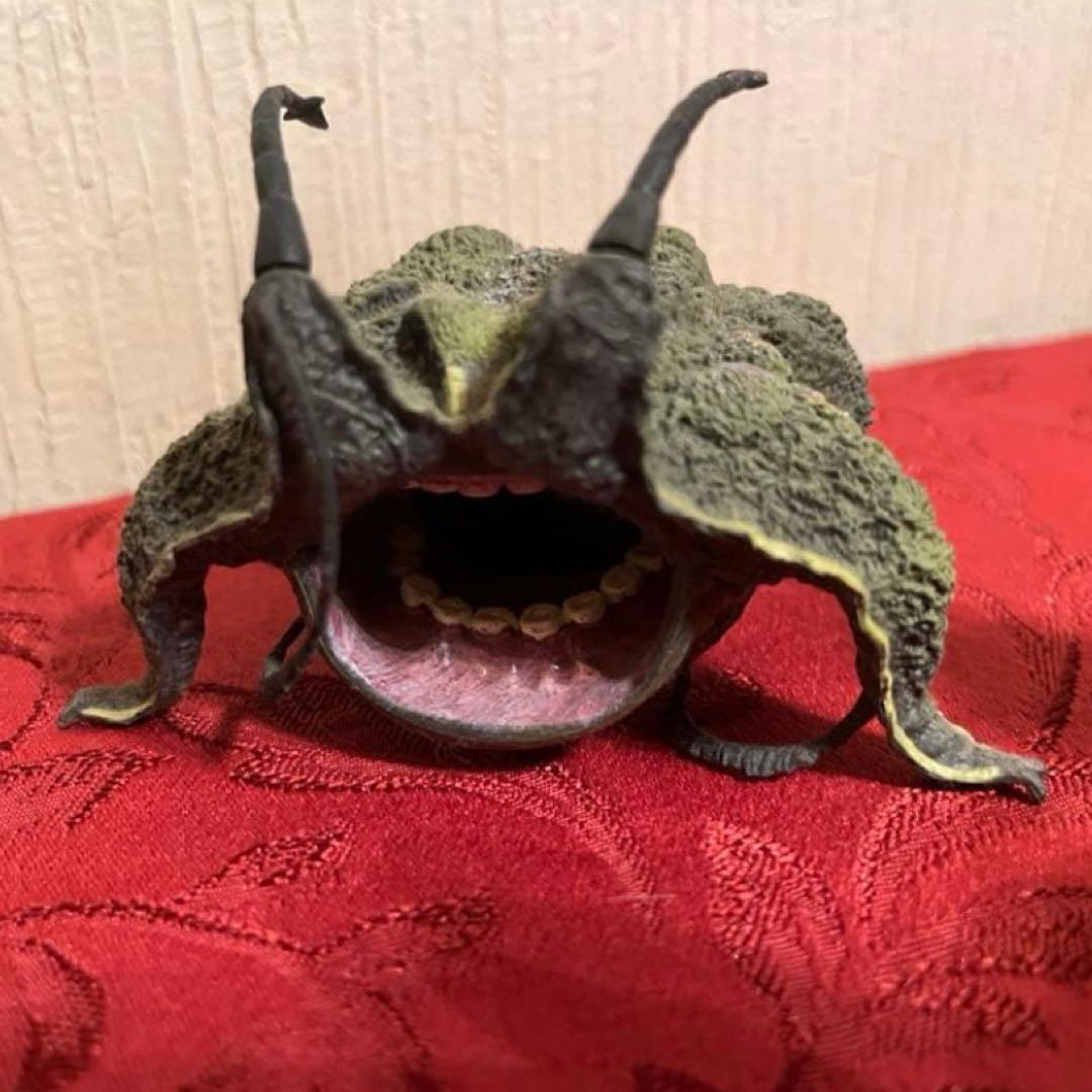 モンスターハンター　フィギュアセット　スタンダード　スタンダード2　超造形魂