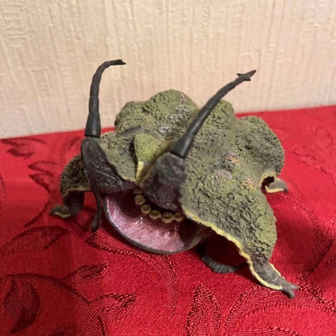 モンスターハンター　フィギュアセット　スタンダード　スタンダード2　超造形魂