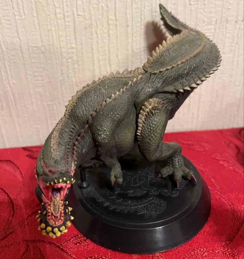 モンスターハンター　フィギュアセット　スタンダード　スタンダード2　超造形魂