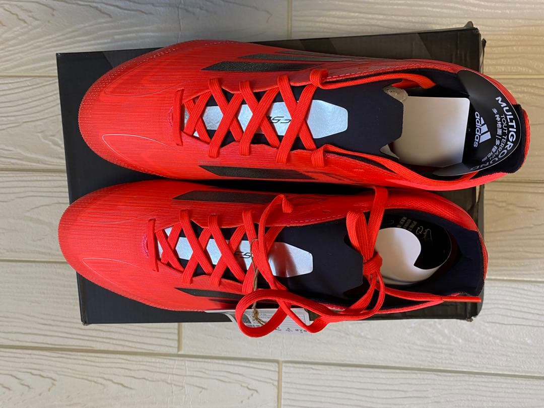 定価23,100円 adidas F50 PRO HG/AG IH5818