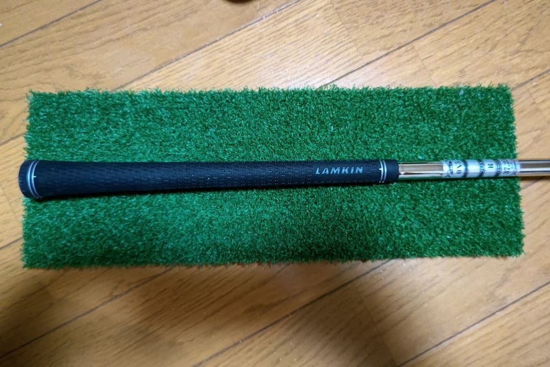 マジェスティ コンクエスト アイアンセット 6〜P 美品 NS950NEO R
