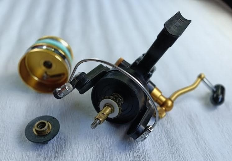 PENN ペン スピニングリール 5500 SS