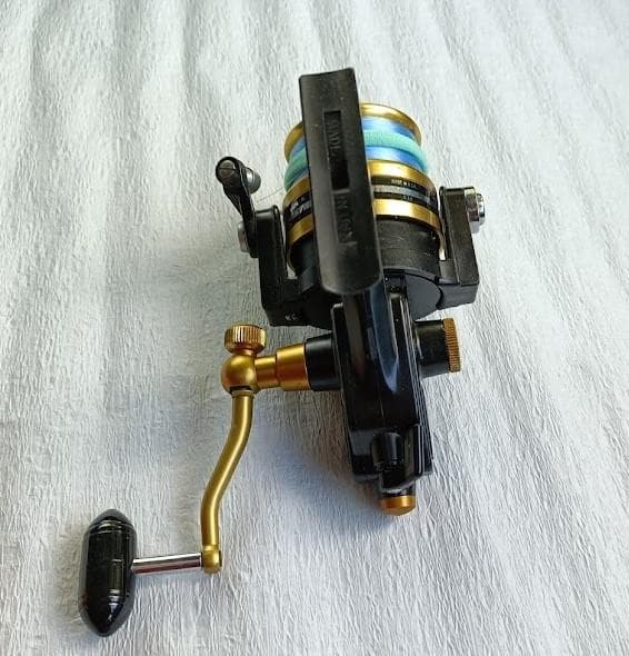 PENN ペン スピニングリール 5500 SS