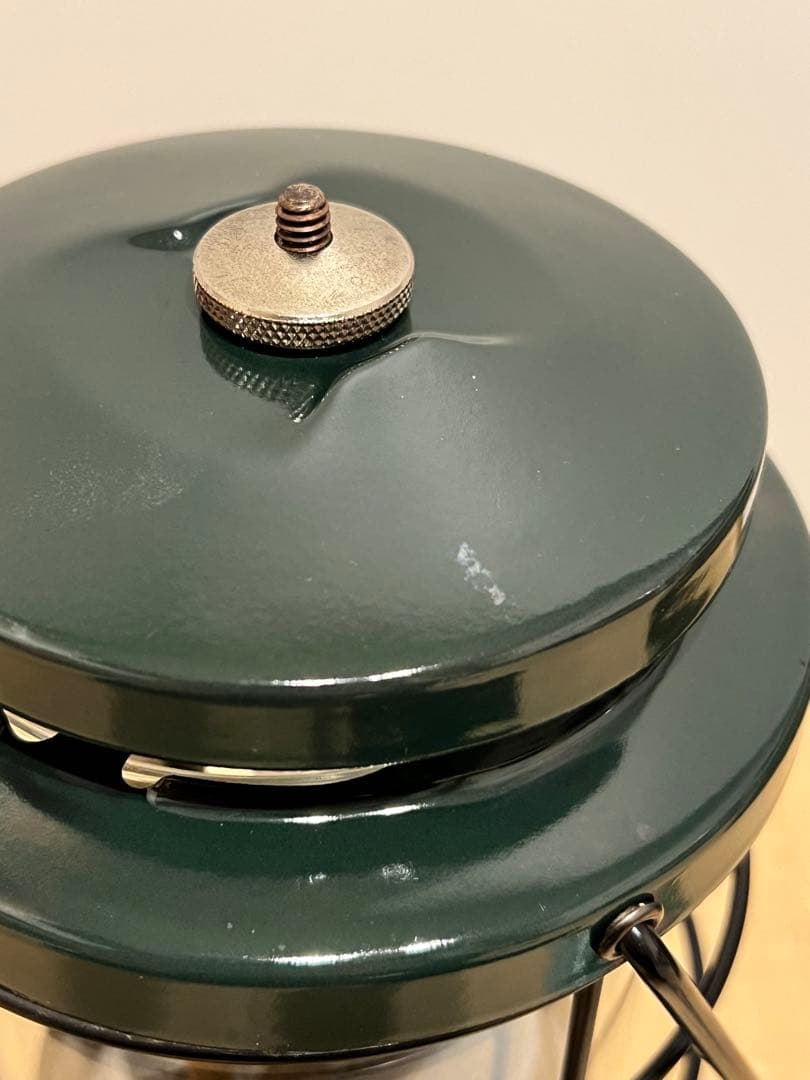 Coleman NorthStar ランタン 収納ケース付き