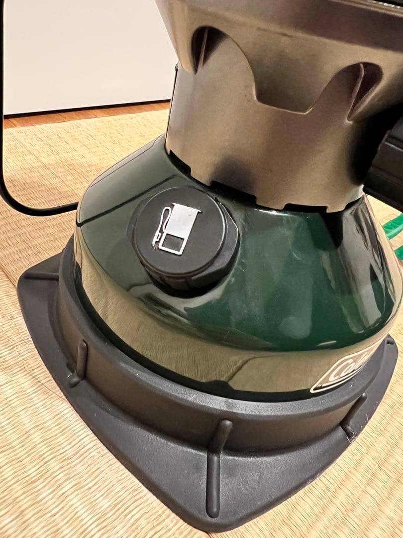 Coleman NorthStar ランタン 収納ケース付き