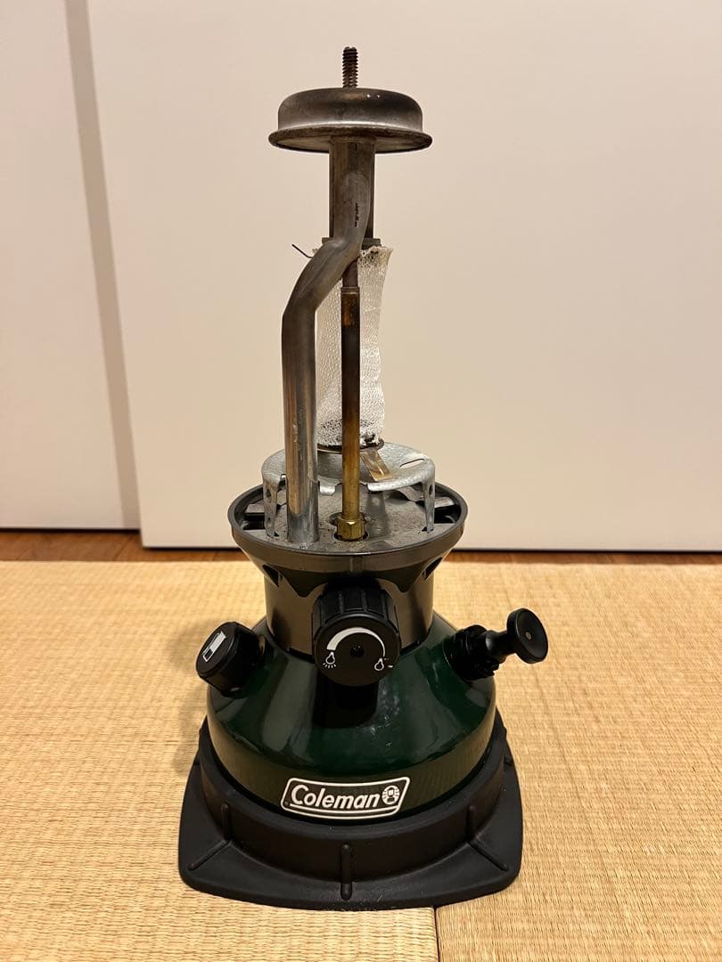 Coleman NorthStar ランタン 収納ケース付き