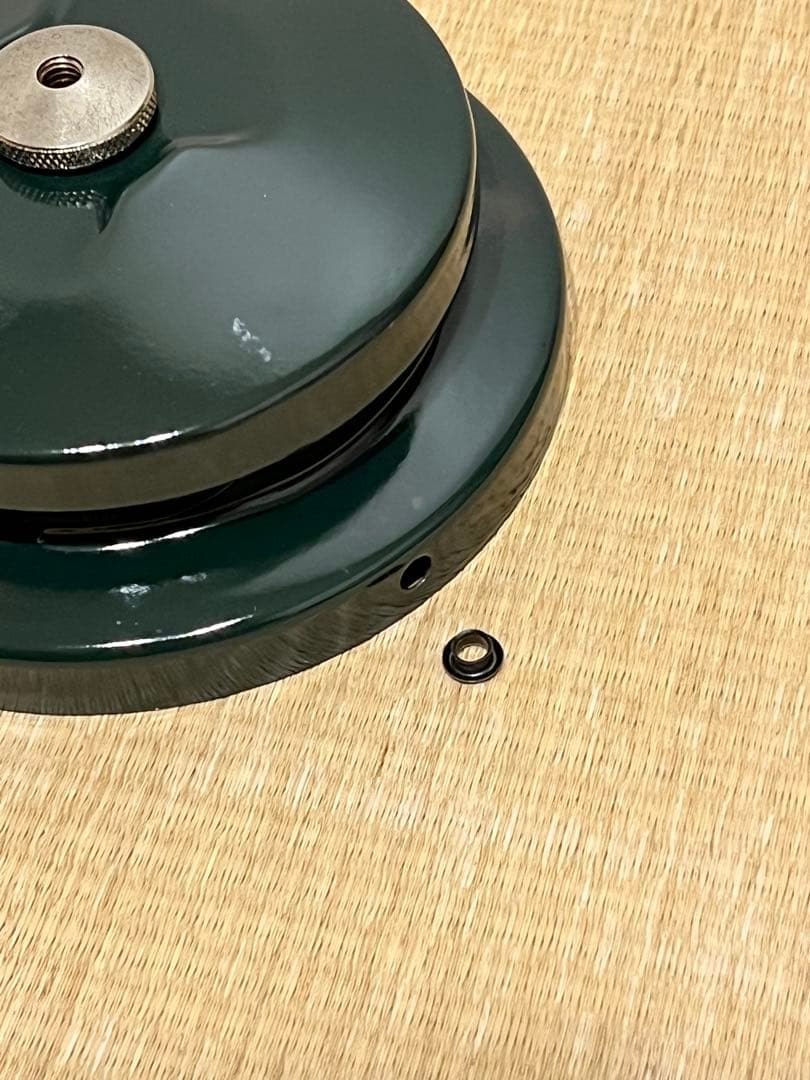 Coleman NorthStar ランタン 収納ケース付き