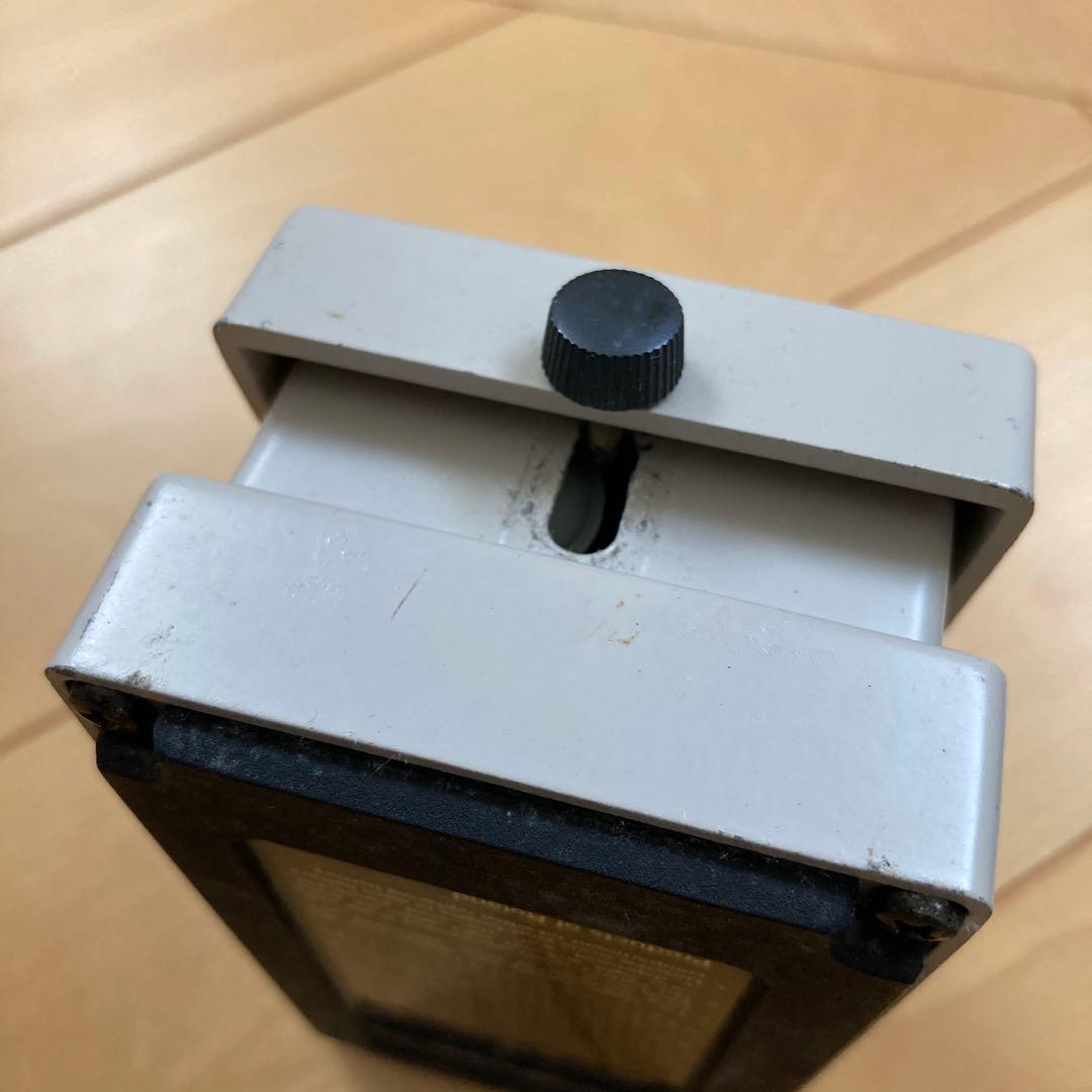 BOSS GE-7 イコライザー
