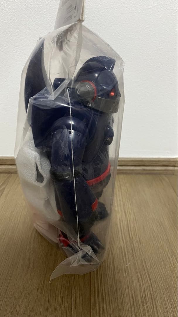 未開封　cn9ki DESUTOROIGA-D5 ソフビ　40体限定