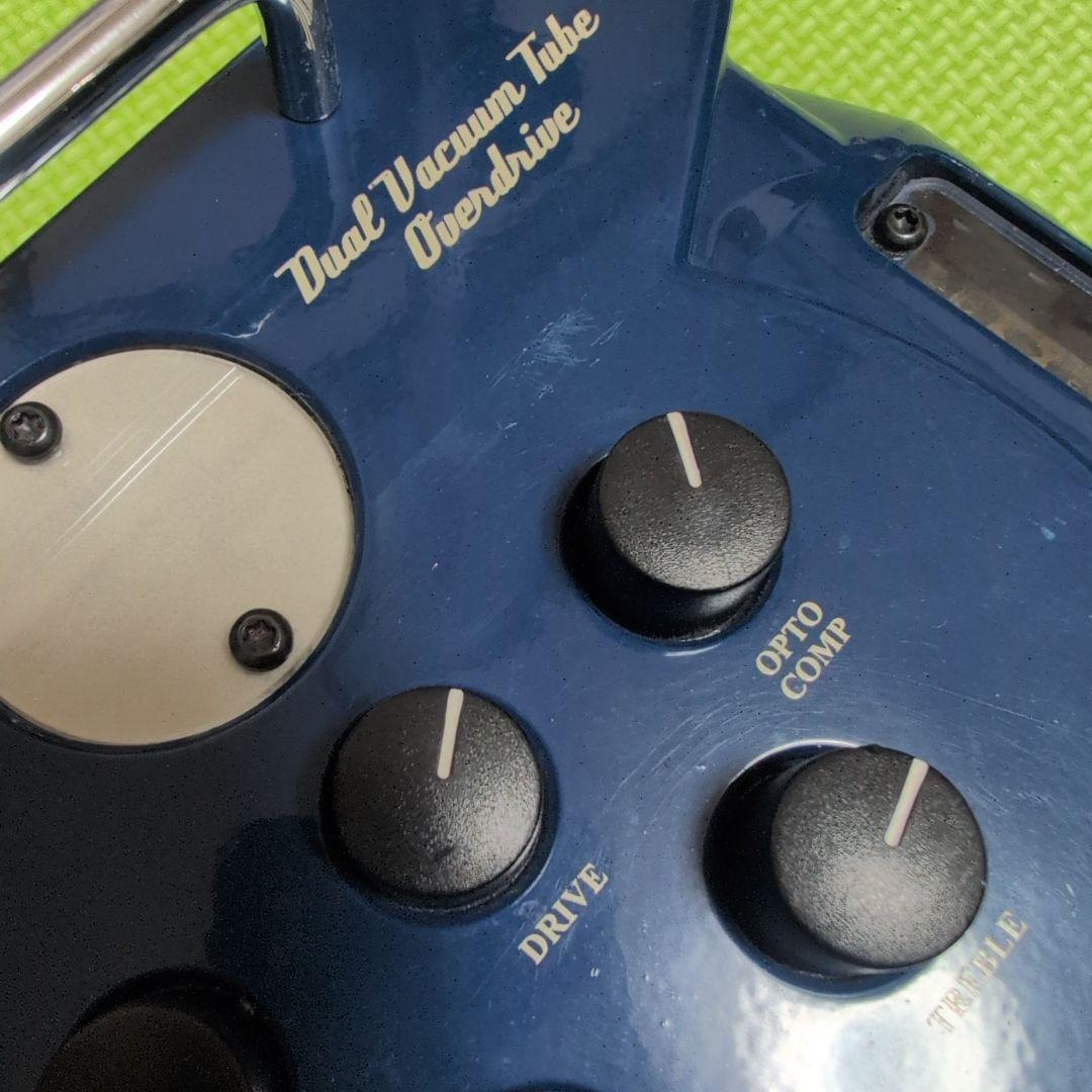 ギター DamageControl LiquidBlues