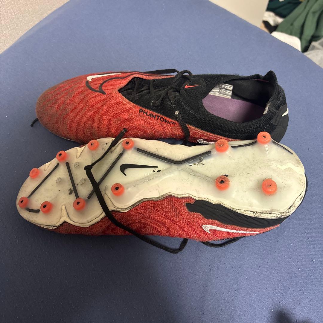 シューズ Nike Phantom gx