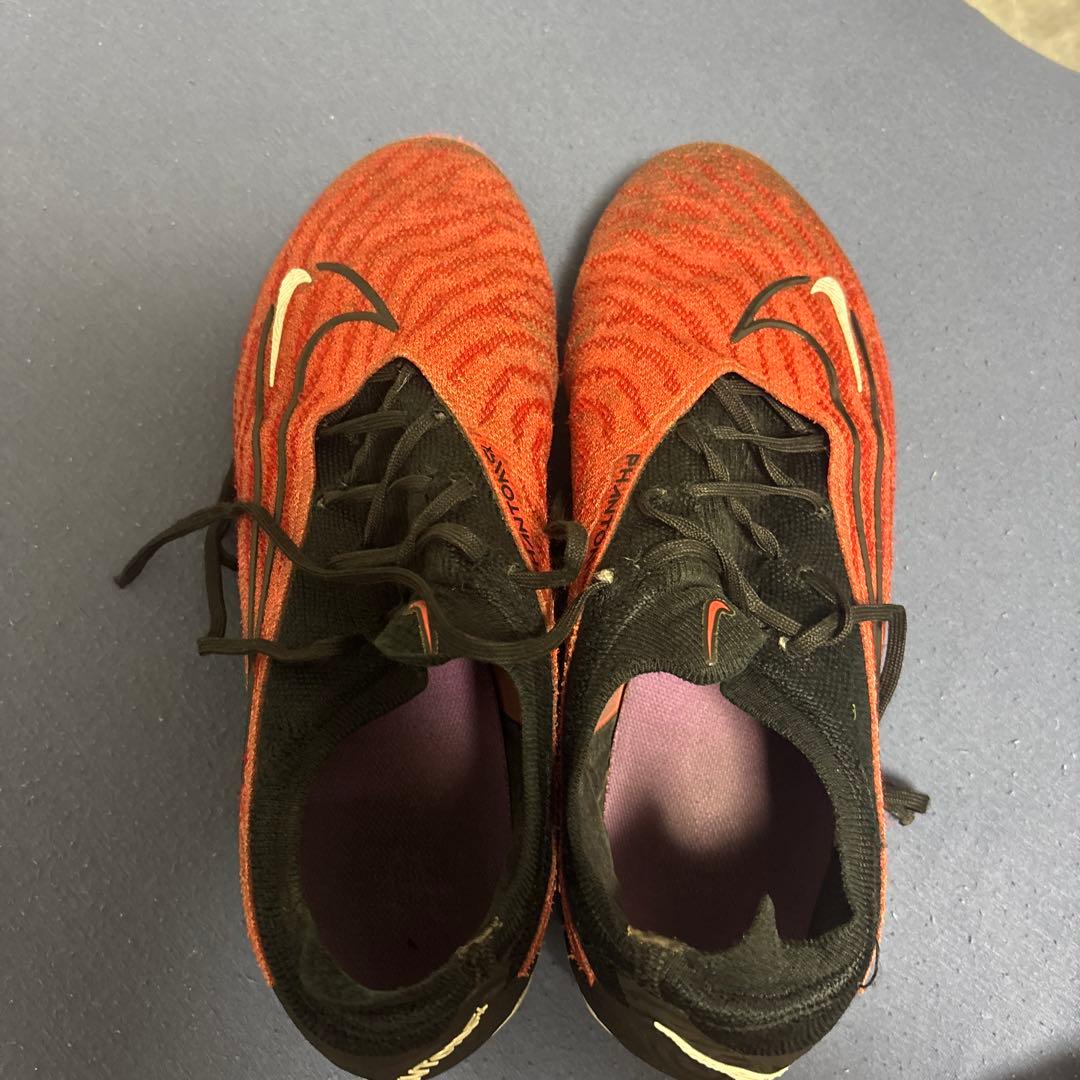 シューズ Nike Phantom gx