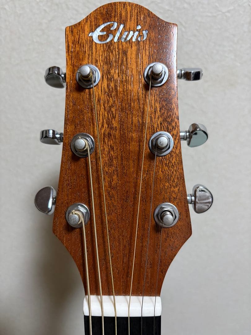 ギター ELVIS Master Mini