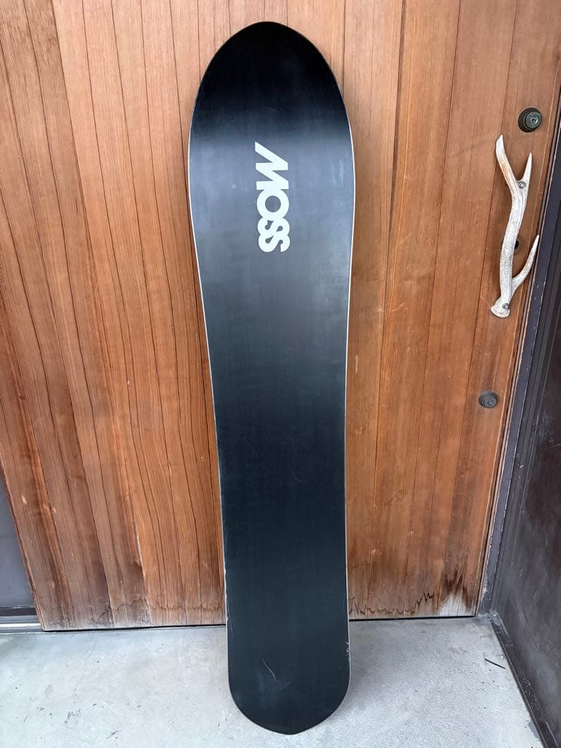 A*n様 MOSS STICK 52PT Free surf editi