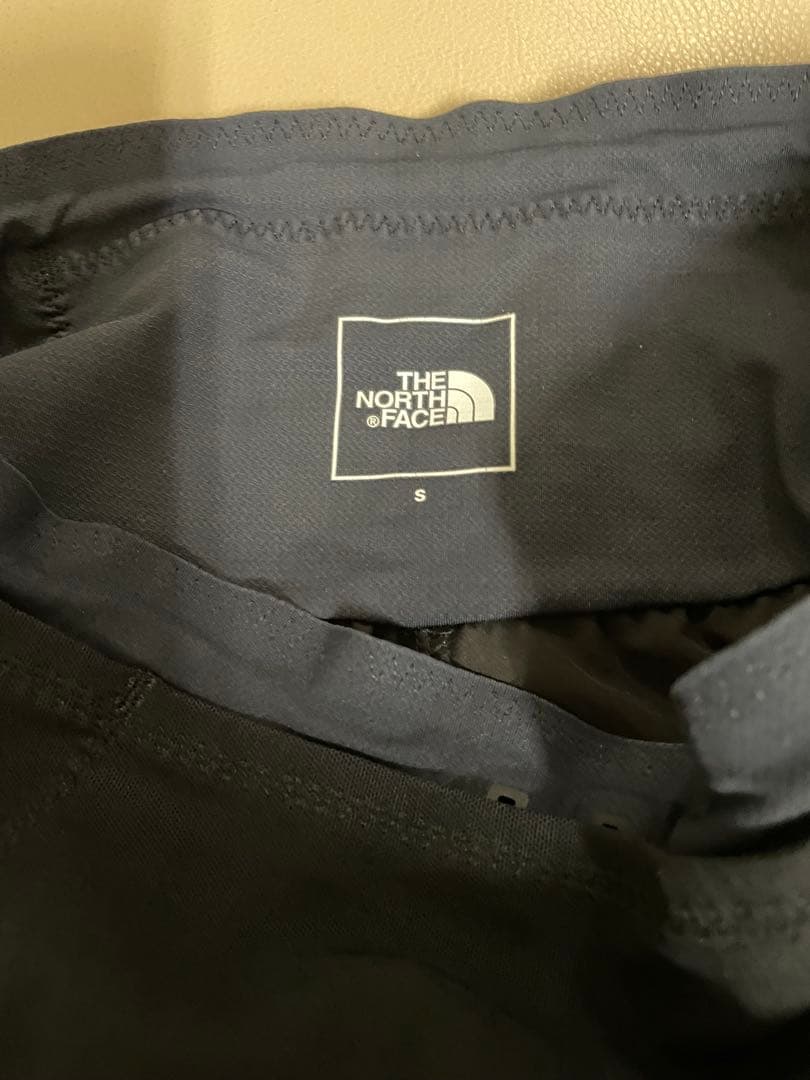 THE NORTH FACE エンデュリスレーシングショーツ メンズ Sサイズ