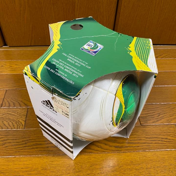 サッカーボール　５号球 激レア 貴重