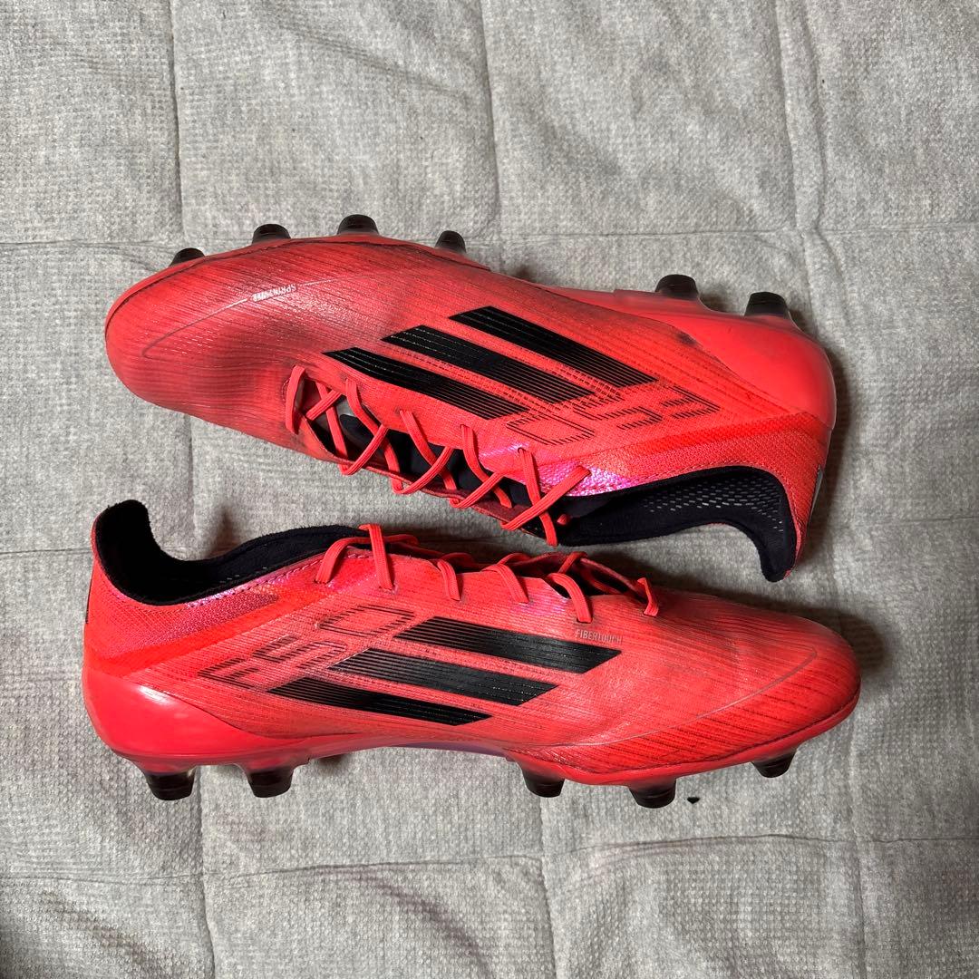 シューズ F50 ELITE HG/AG JAPAN