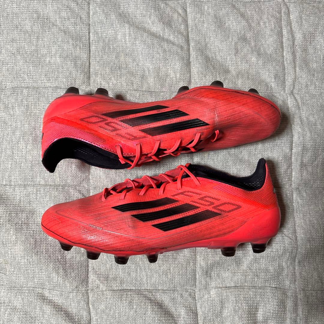 シューズ F50 ELITE HG/AG JAPAN