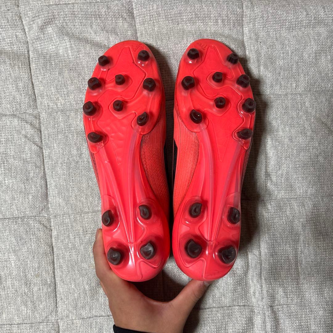 シューズ F50 ELITE HG/AG JAPAN