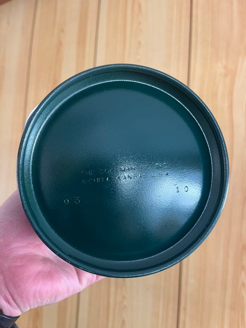 Coleman ランタン　286