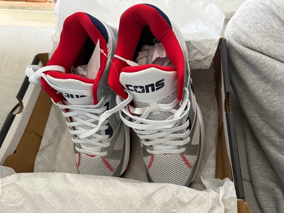 期間限定‼️ 新品安売 SALE‼️今だけ！CONVERSE