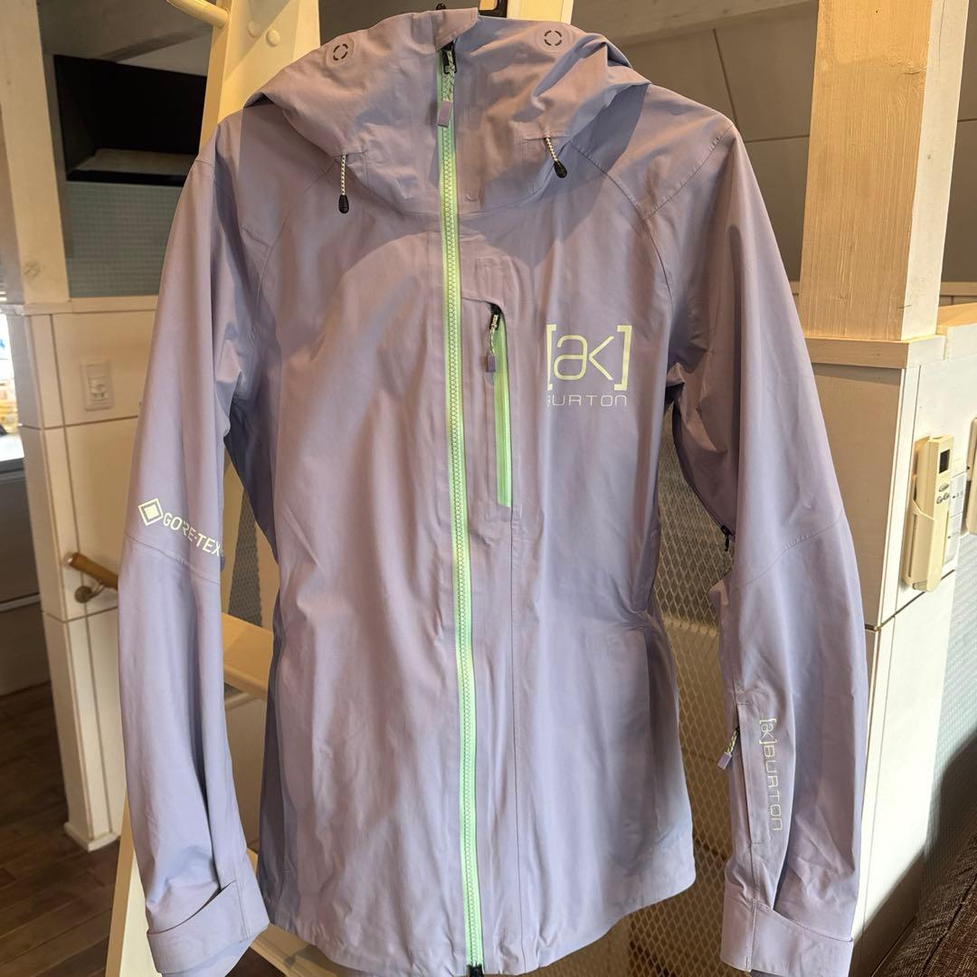 スノーボード Women's Burton [ak] GORE-TEX 2L S
