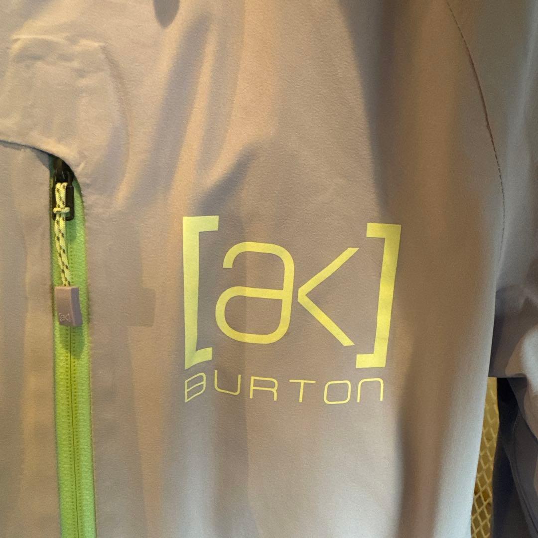 スノーボード Women's Burton [ak] GORE-TEX 2L S