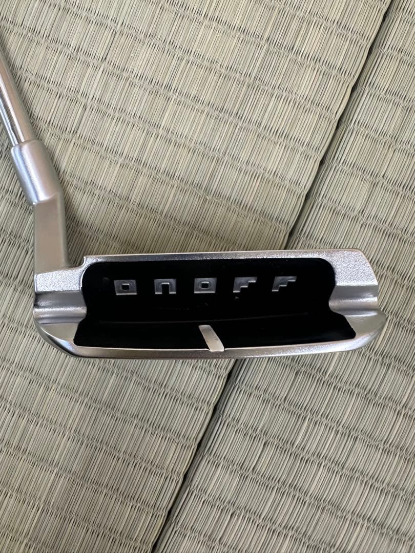 ONOFF FROG'S RUNNING LABOSPEC オノフ　チッパー