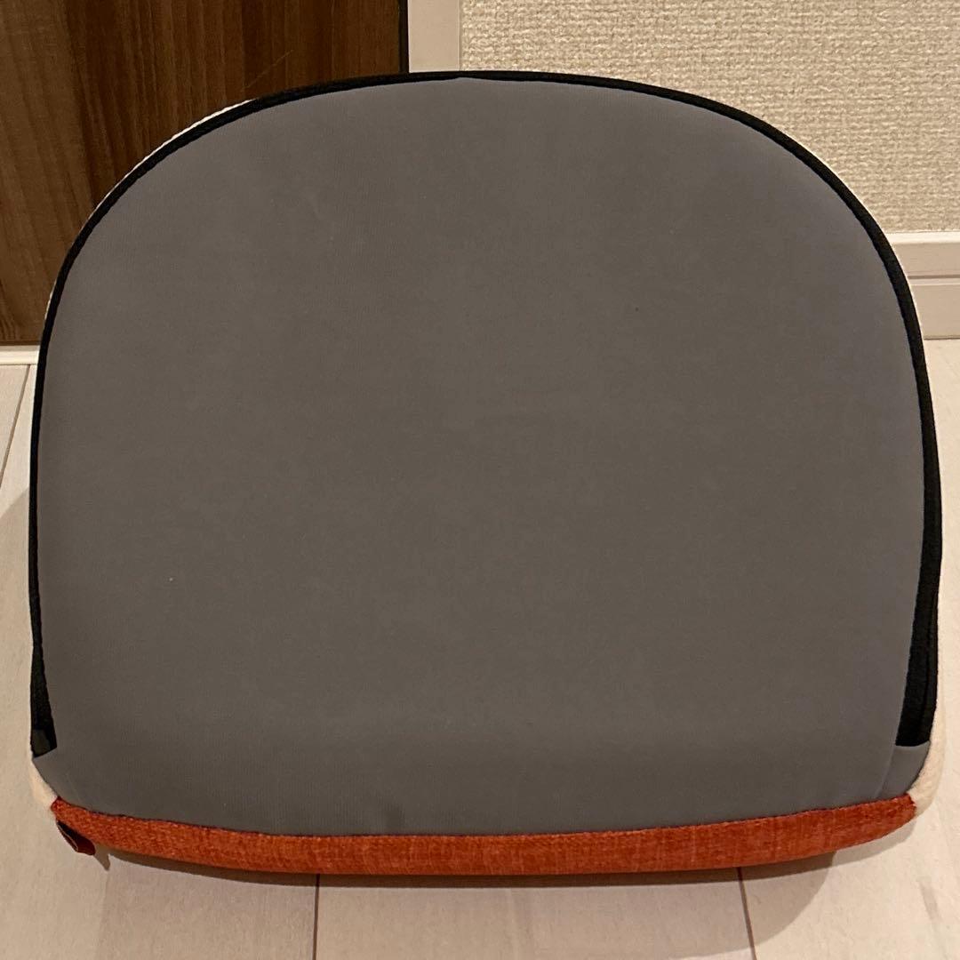 美品　東急スポーツオアシス　ふみポン　オレンジ　FMP-100