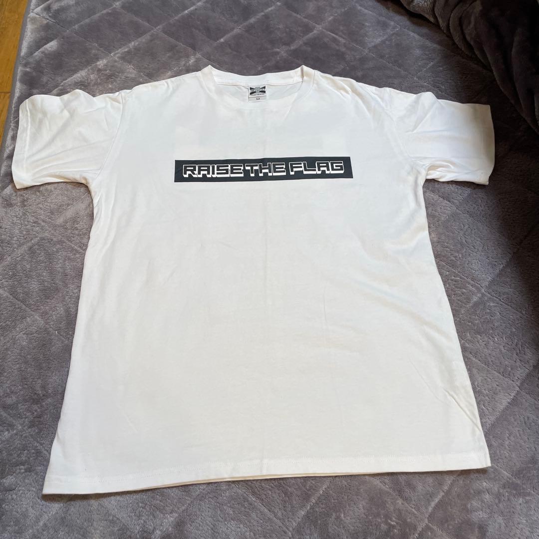 三代目J SOUL BROTHERSのライブTシャツ３枚セット