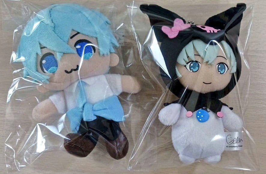 すとぷり　ころんくんグッズ　まとめ売り
