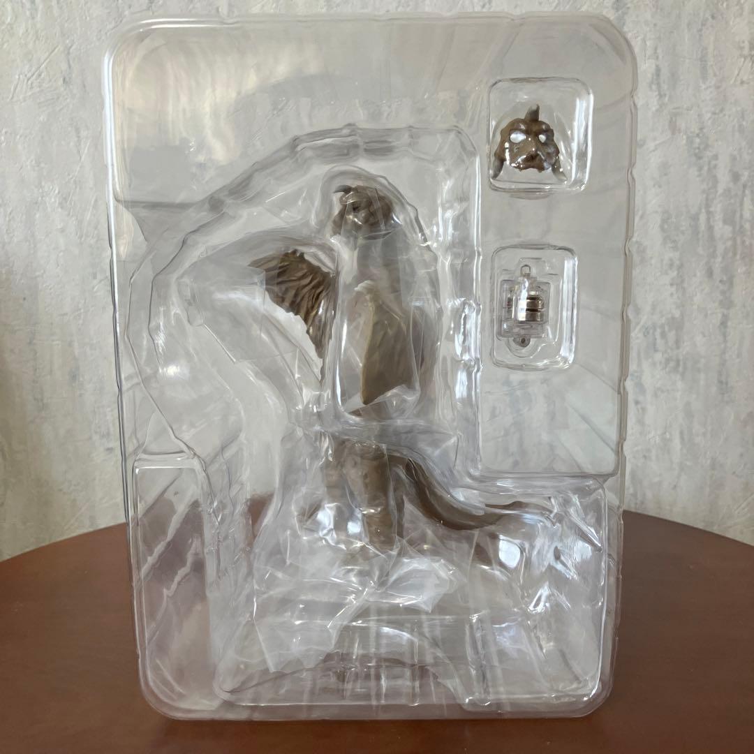 アルティメットルミナス ペギラ