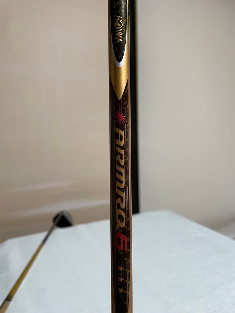 HONMA GOLF BERES フェアウェイウッド ドライバー 男性右利き用