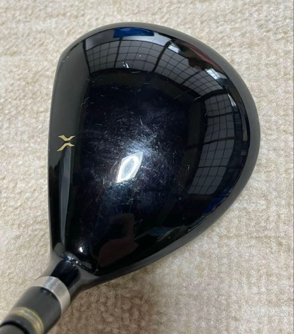 HONMA GOLF BERES フェアウェイウッド ドライバー 男性右利き用