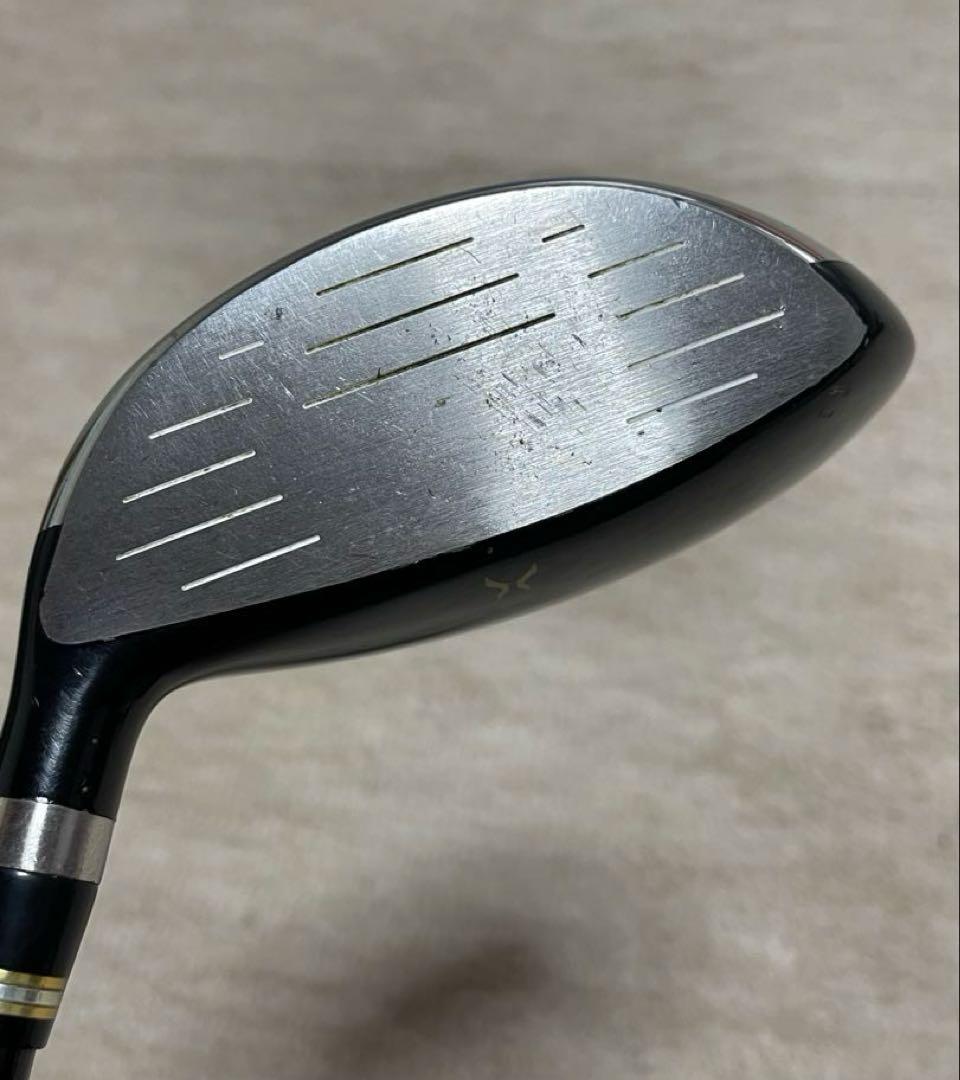 HONMA GOLF BERES フェアウェイウッド ドライバー 男性右利き用