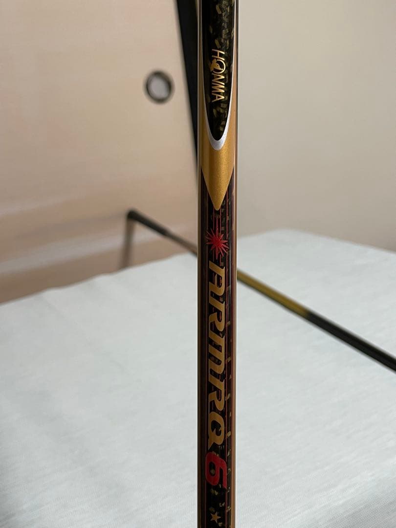 HONMA GOLF BERES フェアウェイウッド ドライバー 男性右利き用