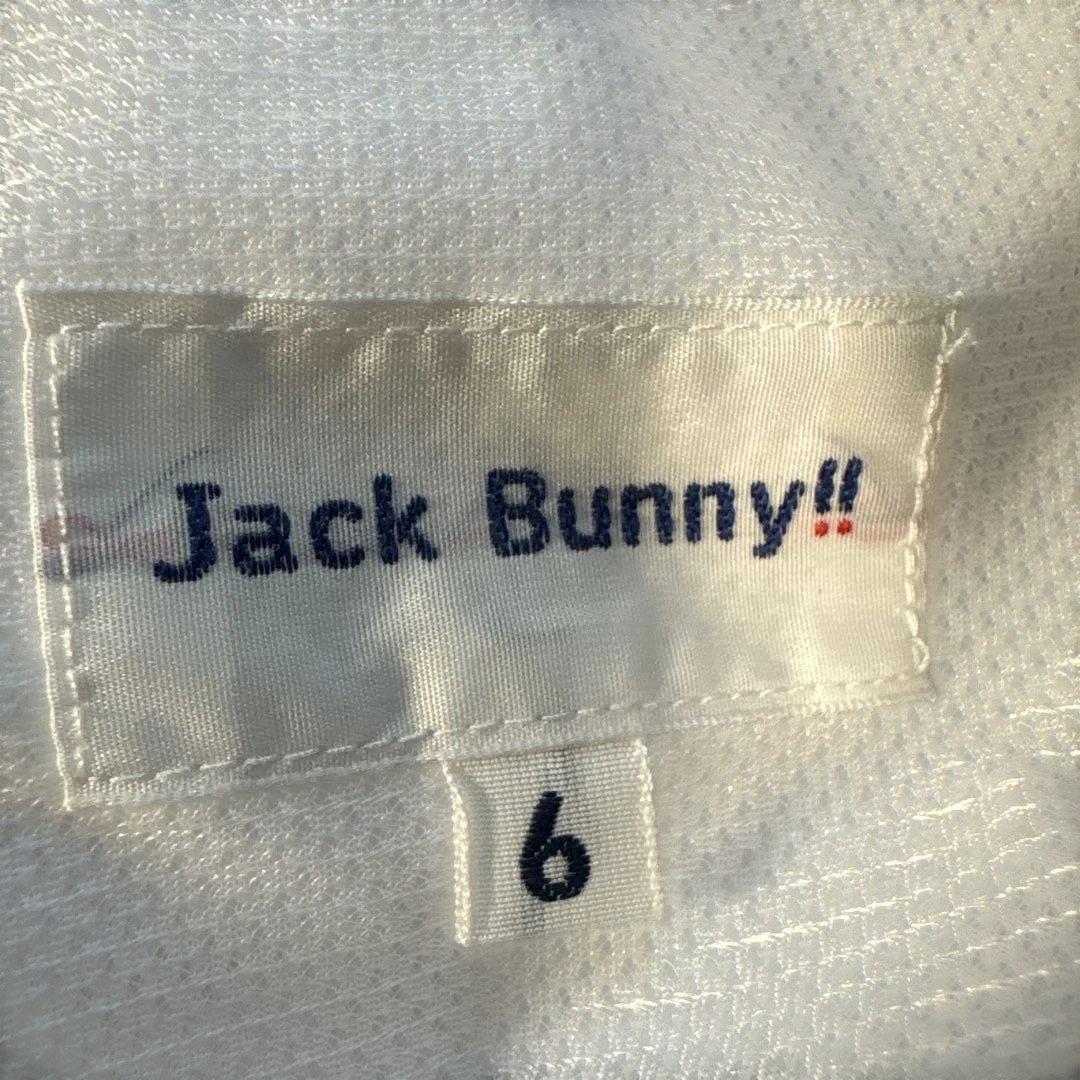 JACK BUNNY パックマン刺繍 ショートパンツ