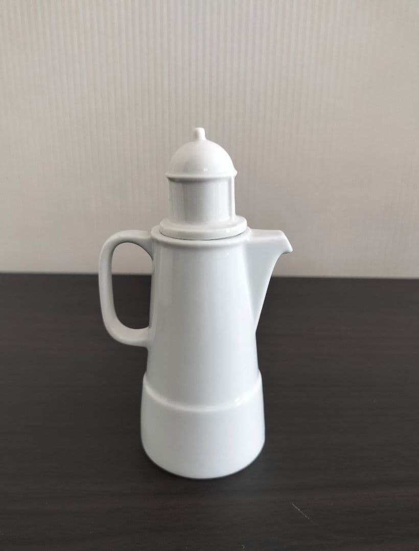 ローゼンタール ミニチュア コーヒーポット