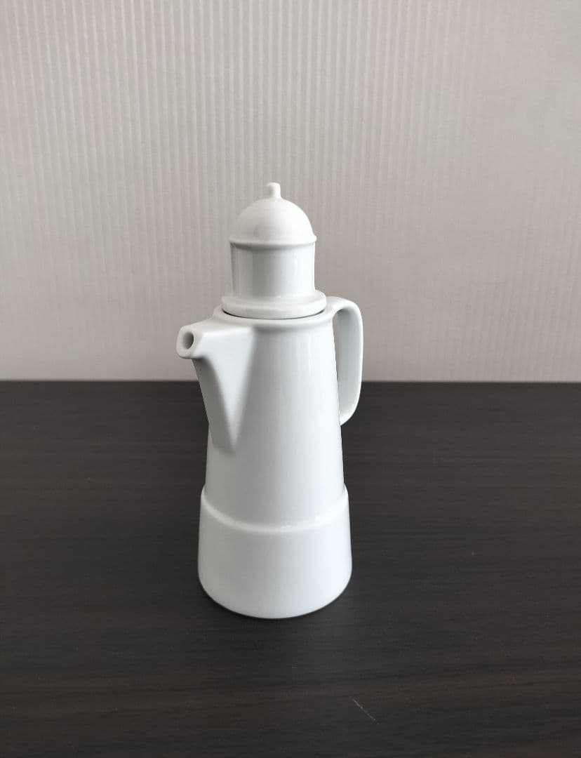 ローゼンタール ミニチュア コーヒーポット