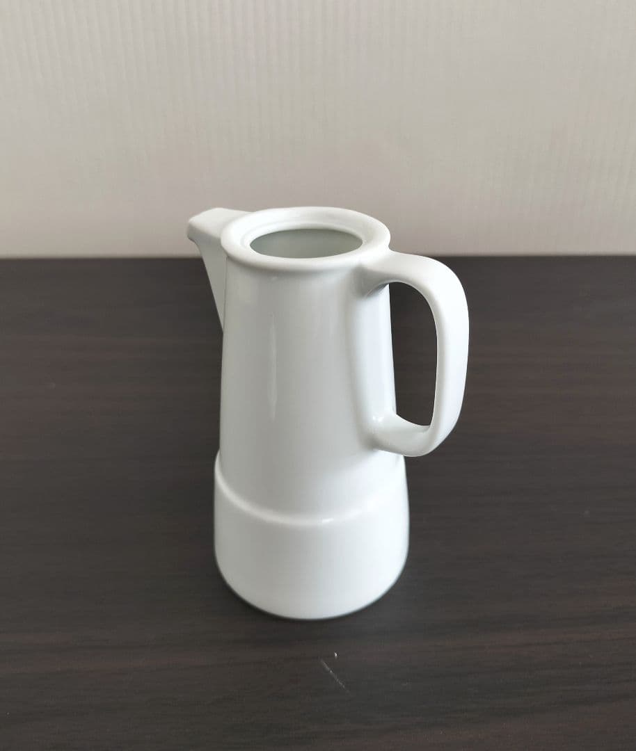 ローゼンタール ミニチュア コーヒーポット