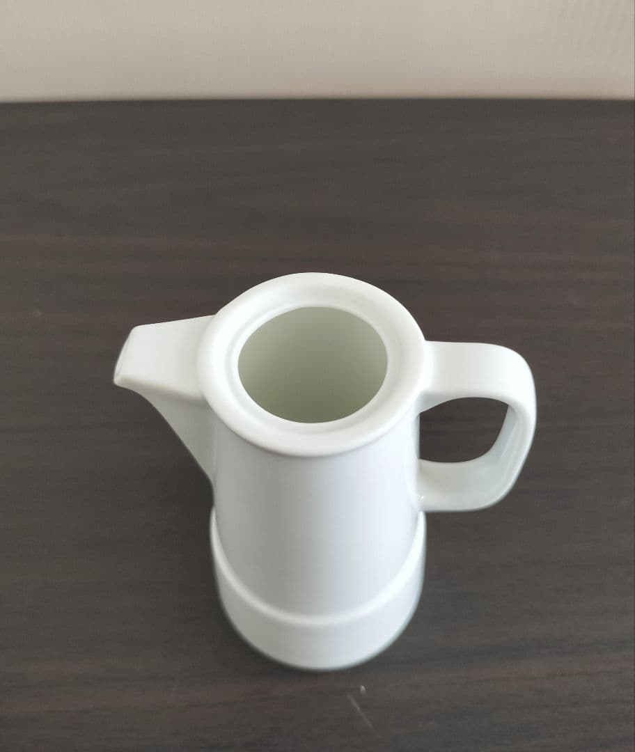 ローゼンタール ミニチュア コーヒーポット