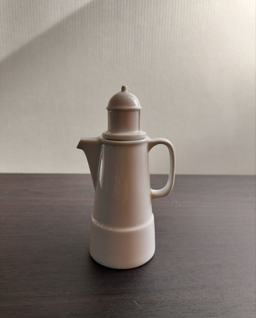 ローゼンタール ミニチュア コーヒーポット