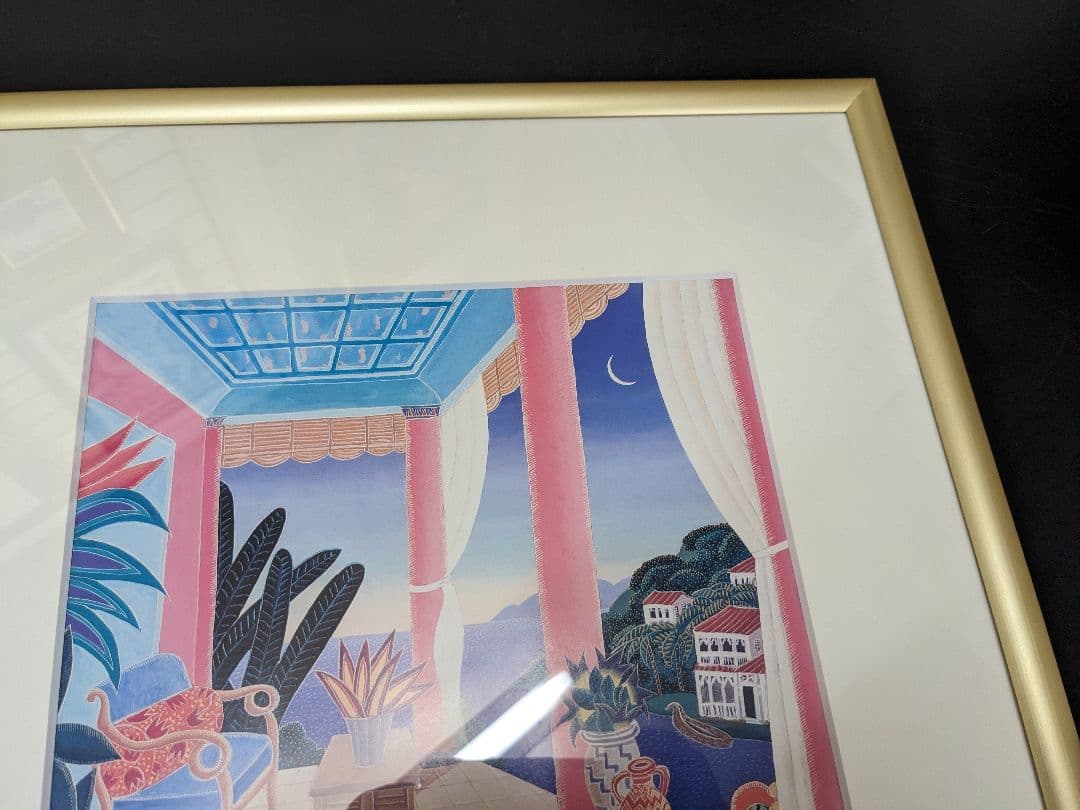 トーマス・マックナイト、Tormas Mcknight