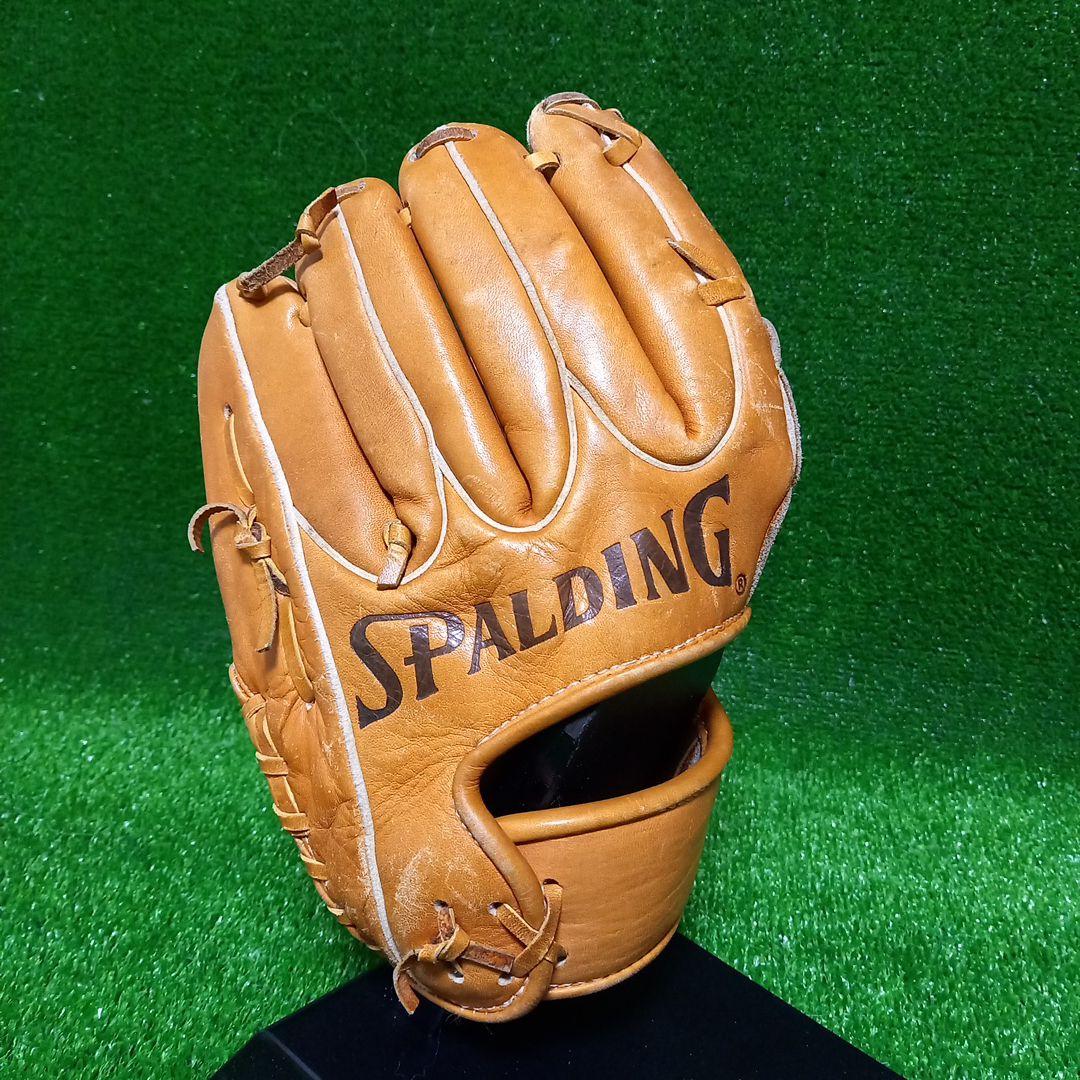 スポルディング 21-20 グローブ