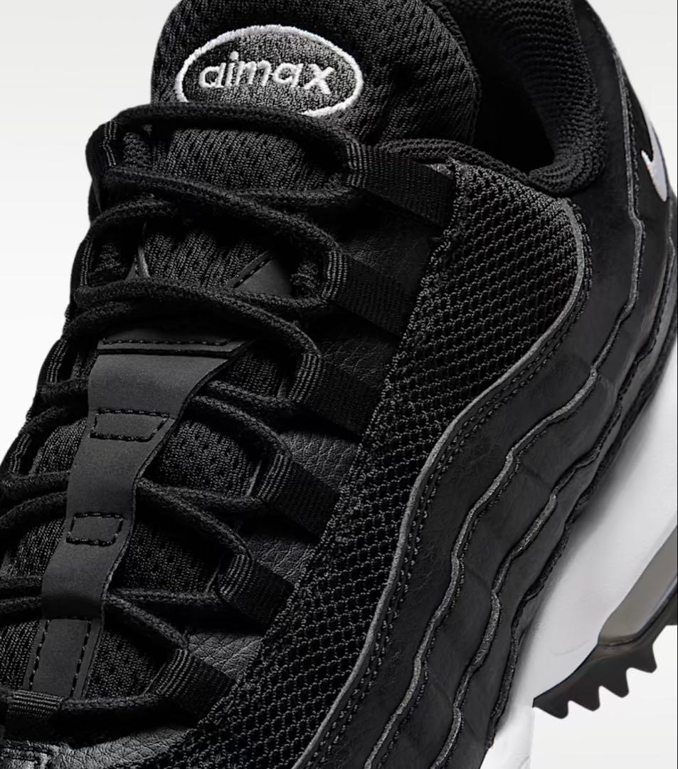 t*9様 ★新品★ナイキ　エア マックス 95 G NIKE AIR MAX 9